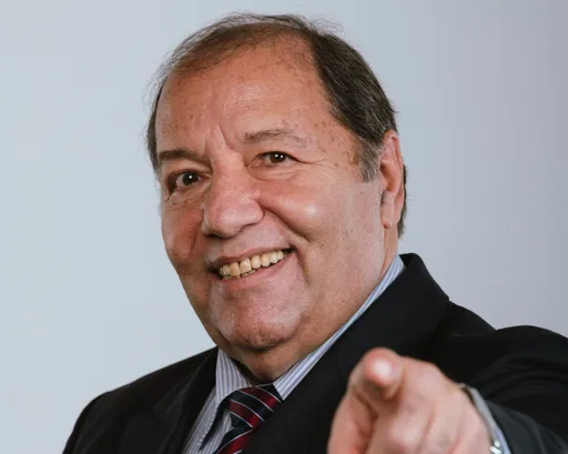 Profilbild Imre Marton Remenyi